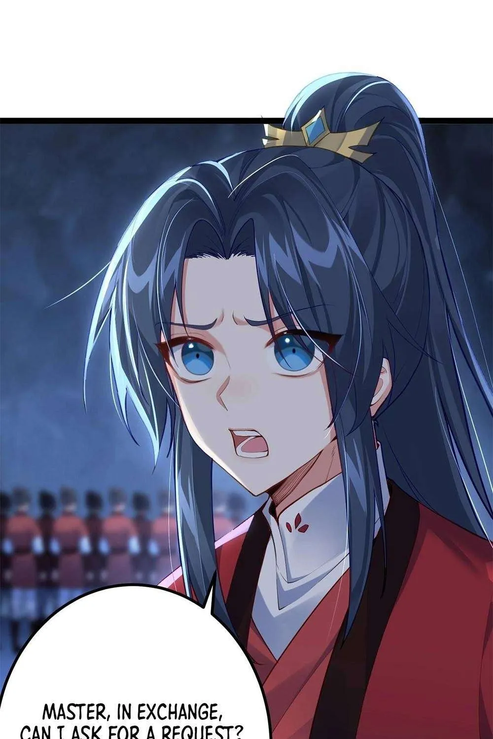 Read Immortal World’s First Undercover Agent chapter 7 image 20 on Lezhin