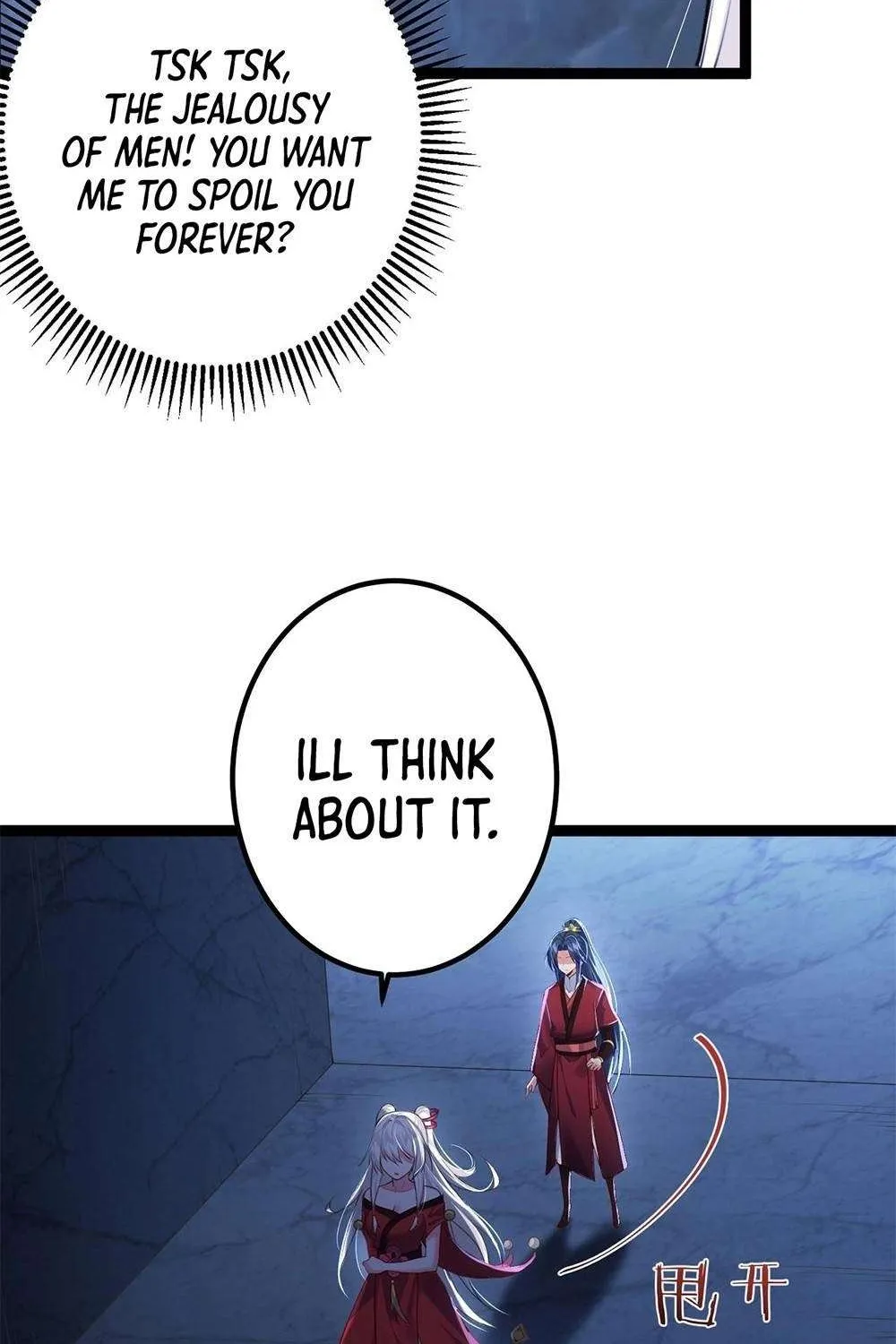 Read Immortal World’s First Undercover Agent chapter 7 image 22 on Lezhin