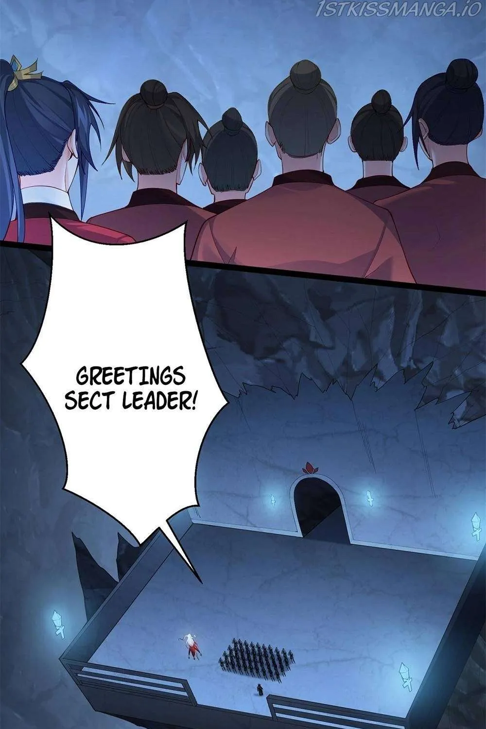 Read Immortal World’s First Undercover Agent chapter 7 image 29 on Lezhin