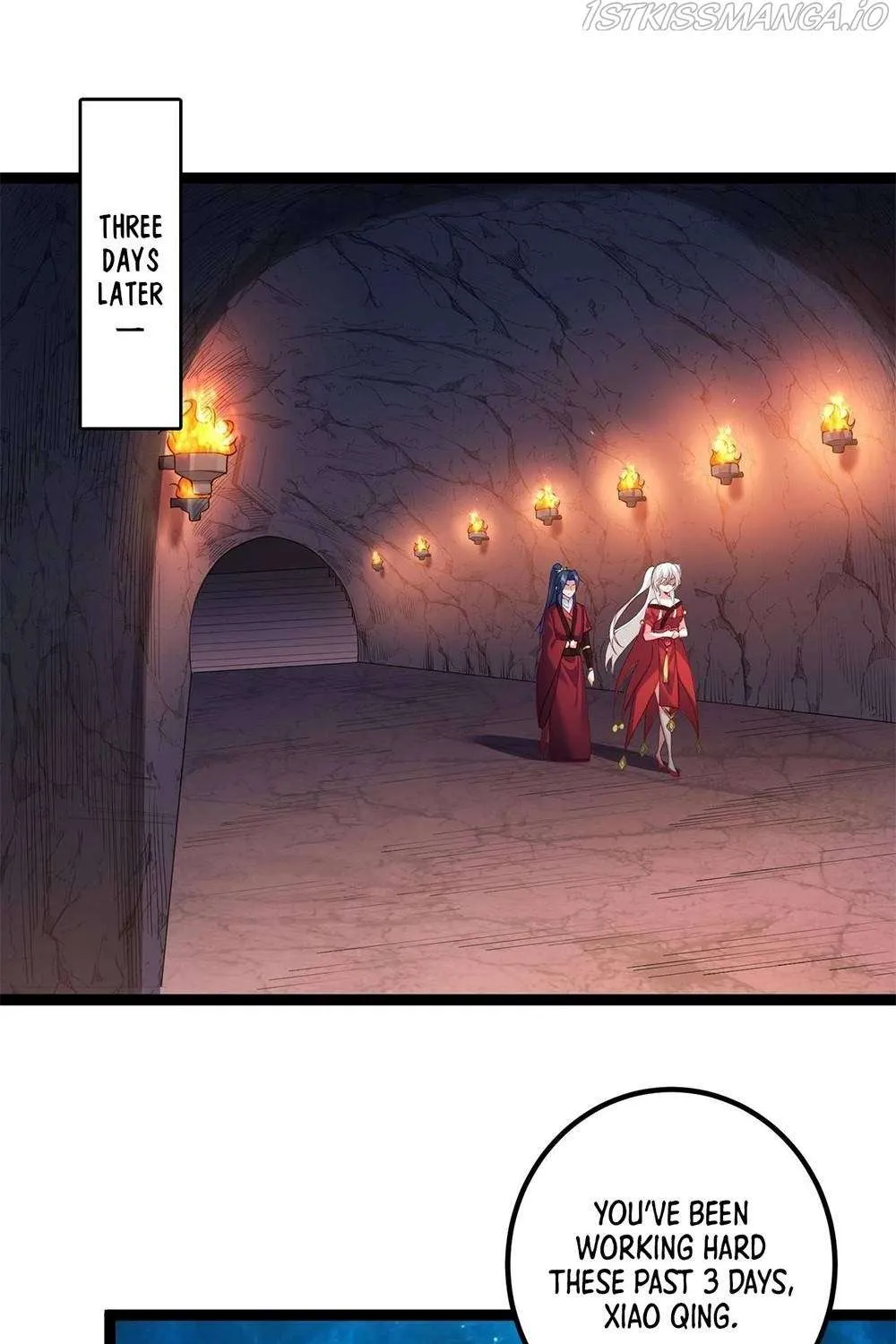 Read Immortal World’s First Undercover Agent chapter 7 image 3 on Lezhin