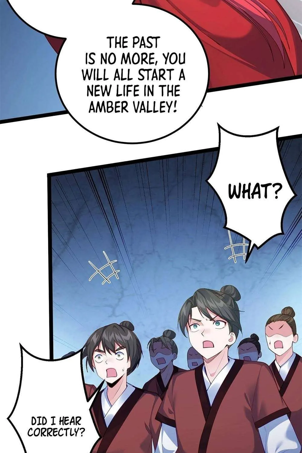 Read Immortal World’s First Undercover Agent chapter 7 image 31 on Lezhin