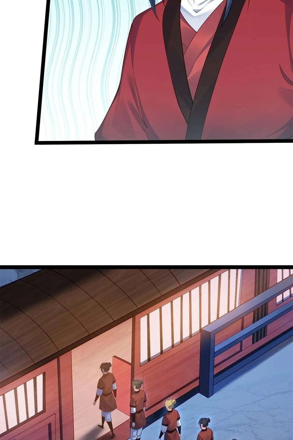 Read Immortal World’s First Undercover Agent chapter 7 image 35 on Lezhin
