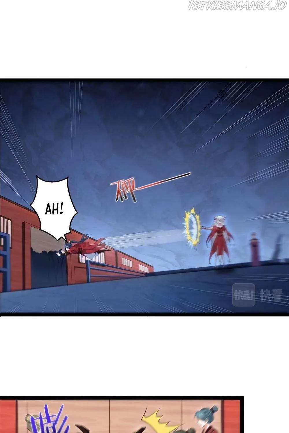 Read Immortal World’s First Undercover Agent chapter 7 image 39 on Lezhin