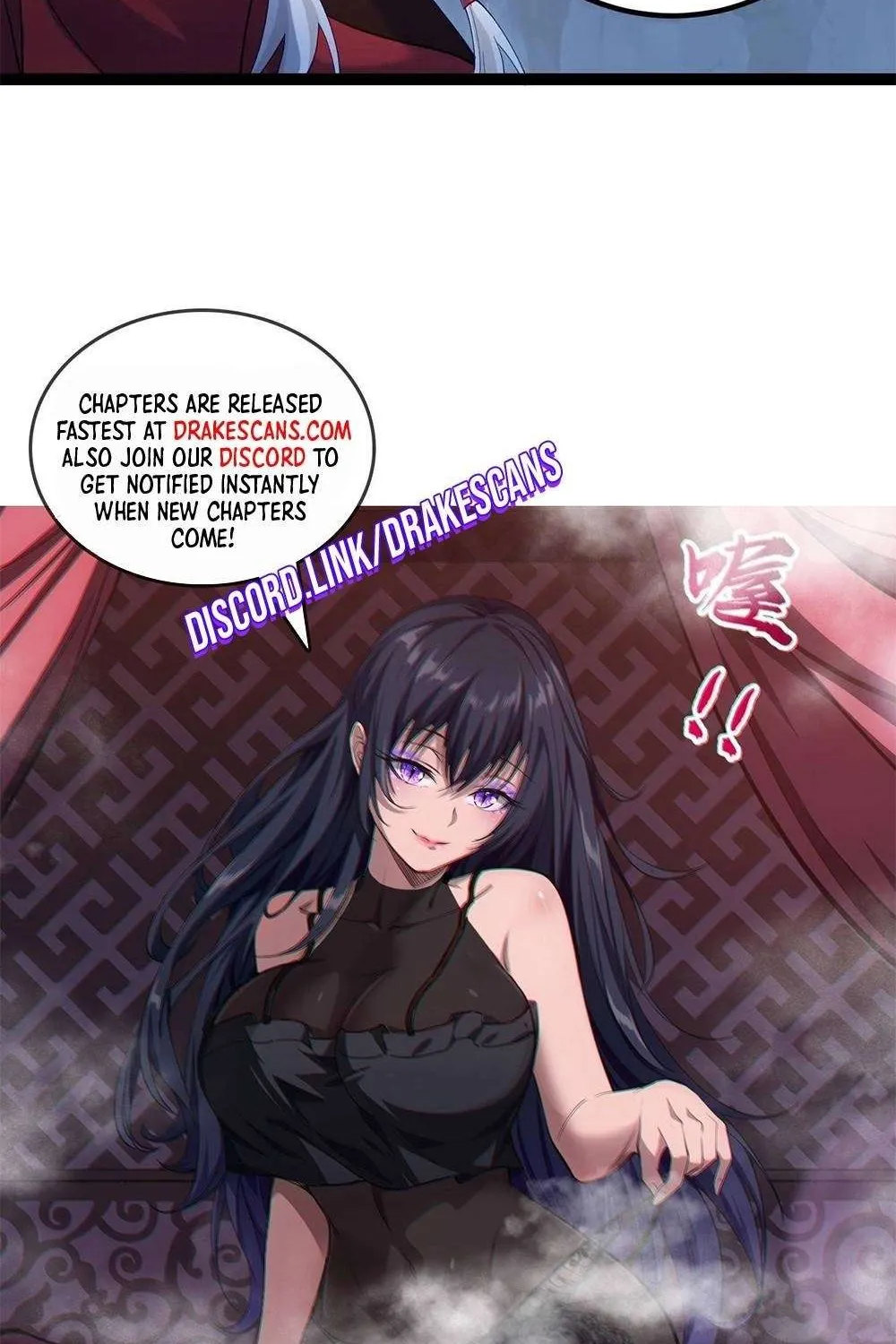 Read Immortal World’s First Undercover Agent chapter 7 image 45 on Lezhin