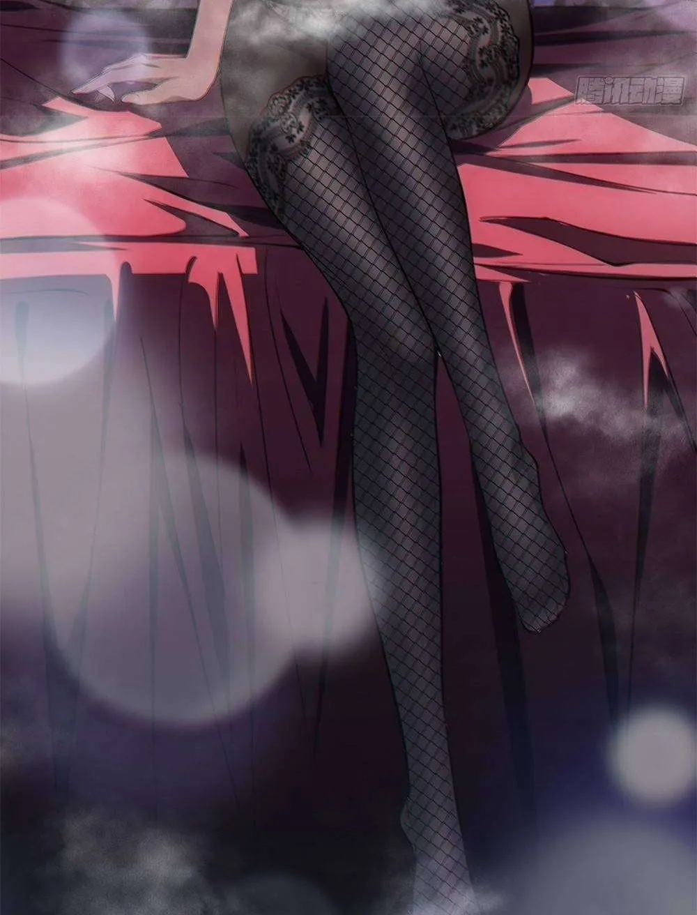 Read Immortal World’s First Undercover Agent chapter 7 image 46 on Lezhin