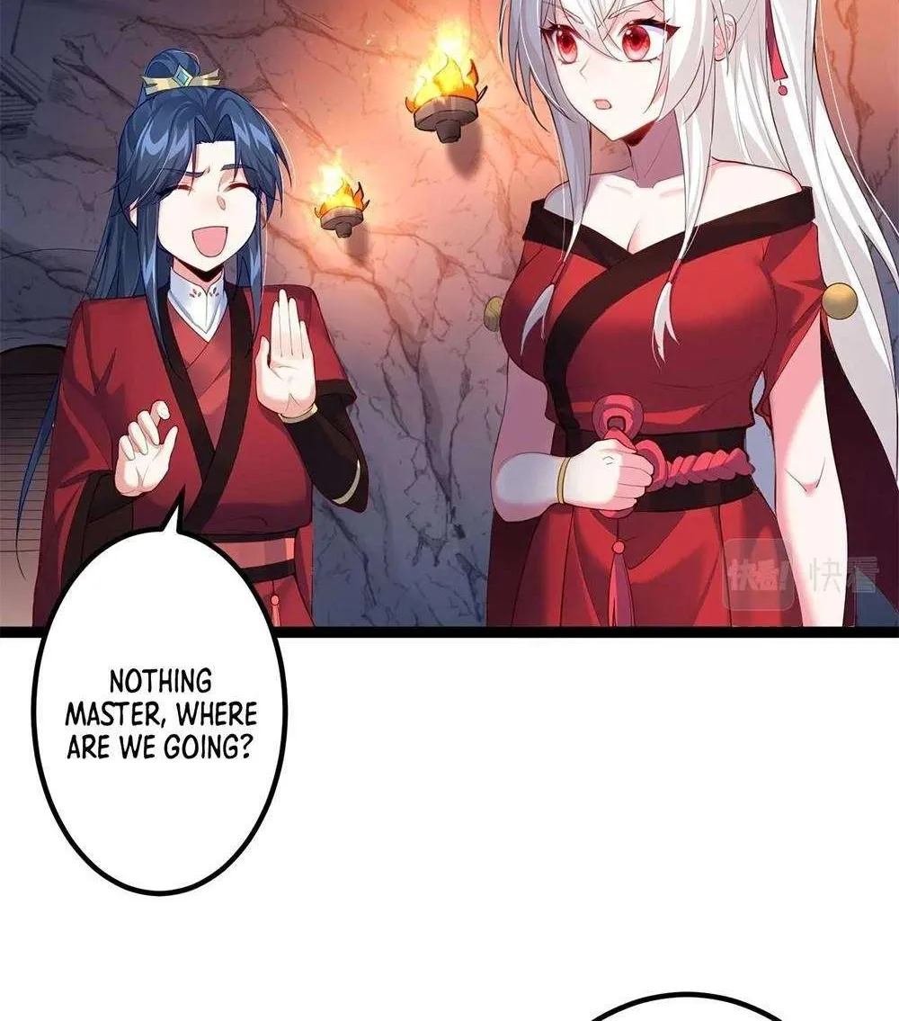 Read Immortal World’s First Undercover Agent chapter 7 image 6 on Lezhin