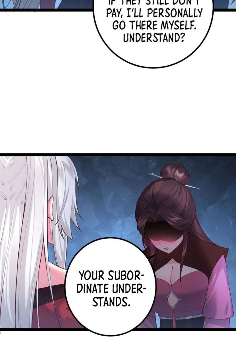 Read Immortal World’s First Undercover Agent chapter 8 image 10 on Lezhin