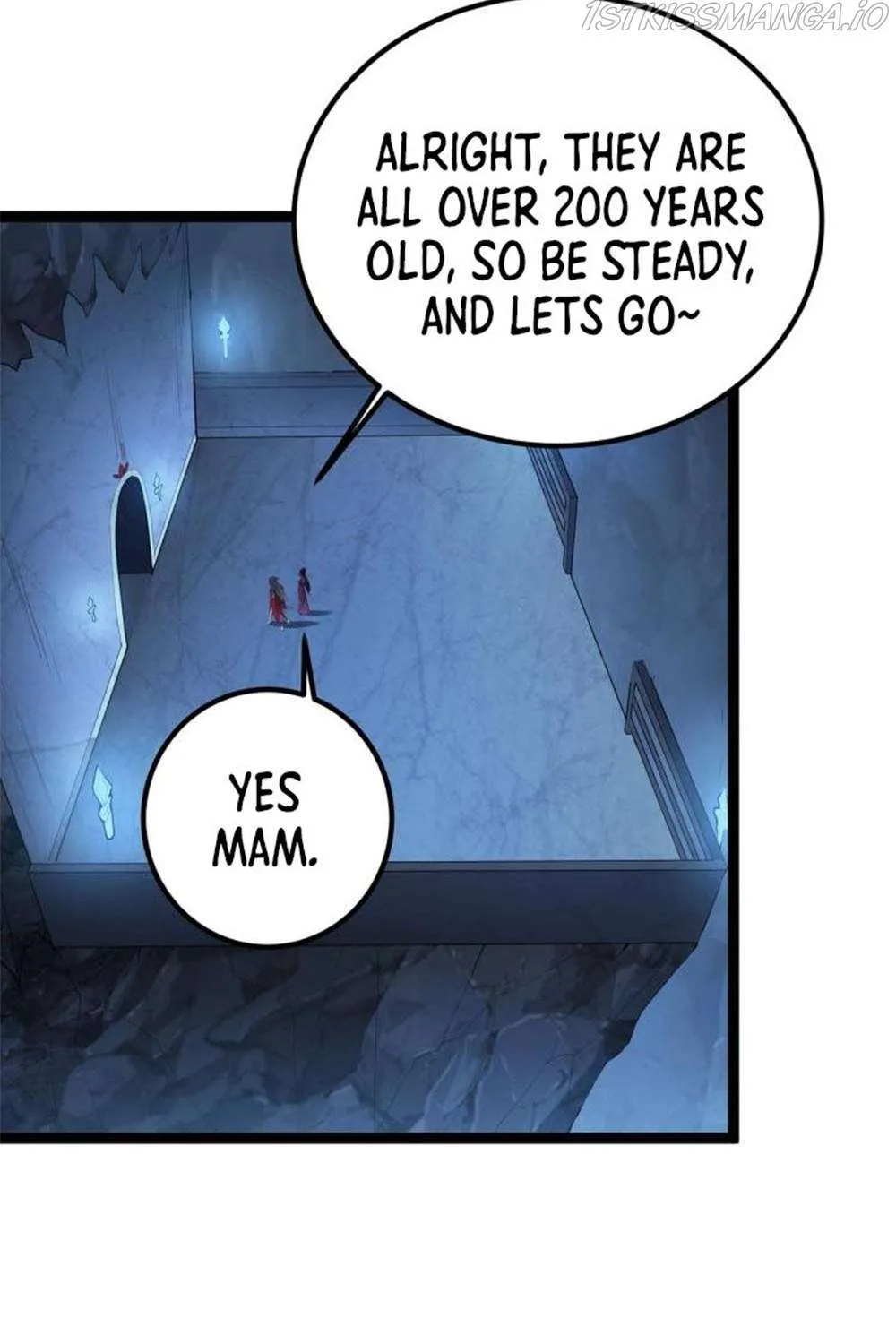 Read Immortal World’s First Undercover Agent chapter 8 image 12 on Lezhin