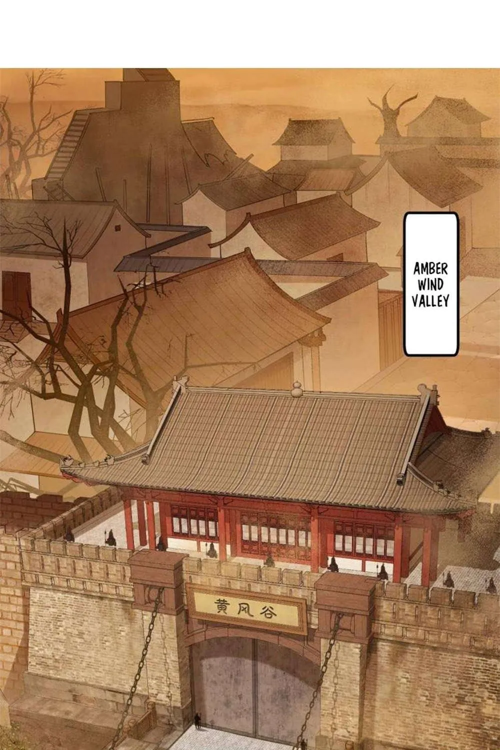 Read Immortal World’s First Undercover Agent chapter 8 image 13 on Lezhin