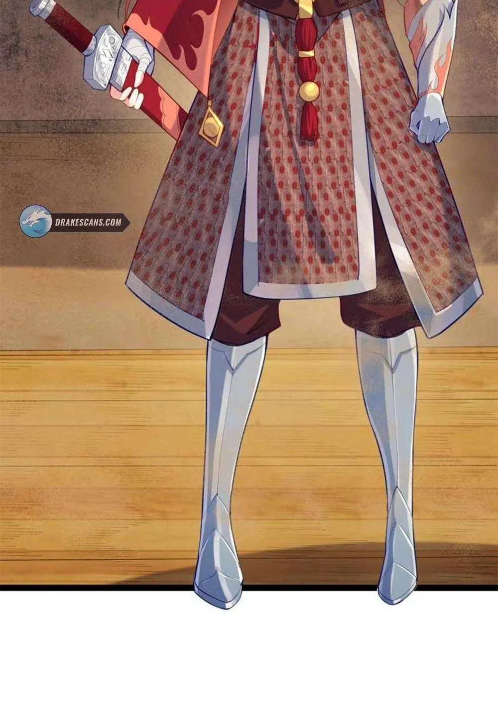Read Immortal World’s First Undercover Agent chapter 8 image 15 on Lezhin