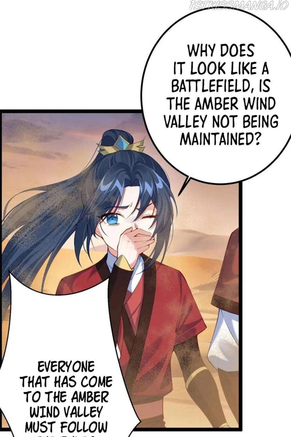 Read Immortal World’s First Undercover Agent chapter 8 image 16 on Lezhin