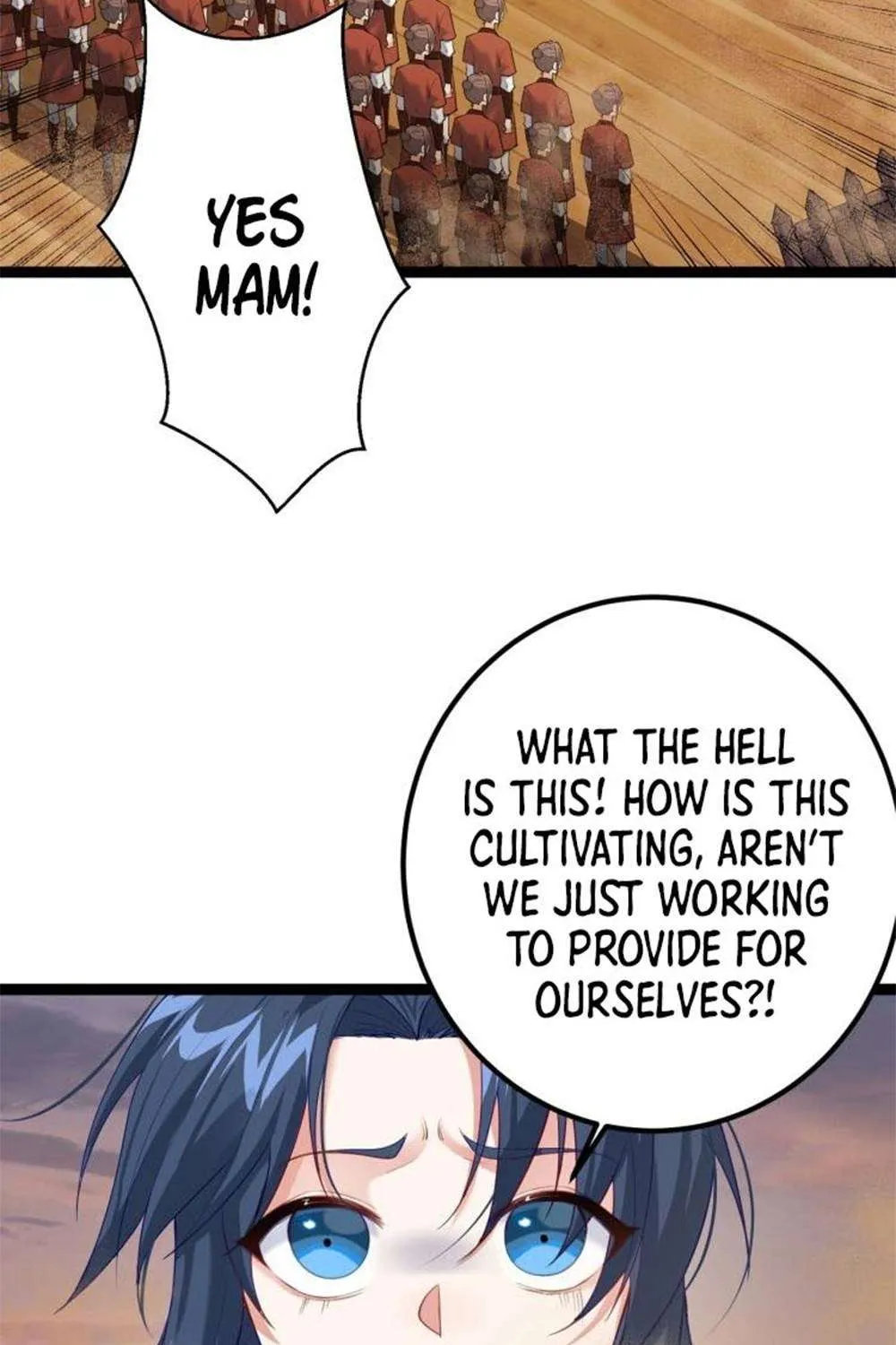 Read Immortal World’s First Undercover Agent chapter 8 image 22 on Lezhin