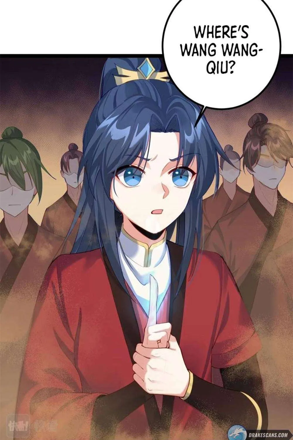 Read Immortal World’s First Undercover Agent chapter 8 image 27 on Lezhin