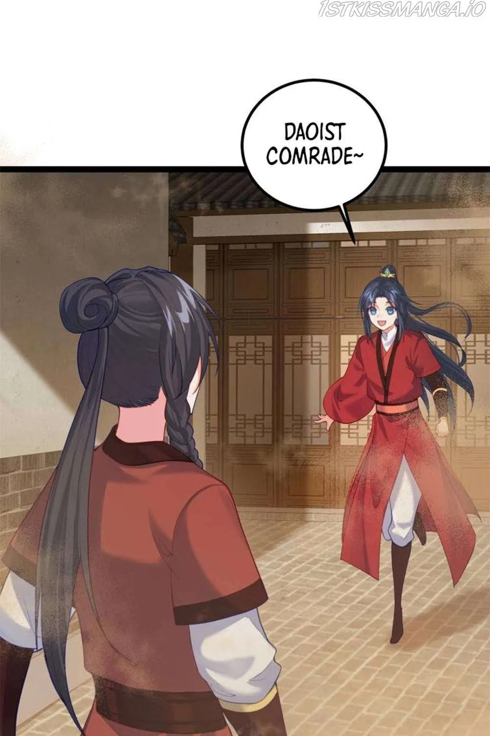Read Immortal World’s First Undercover Agent chapter 8 image 30 on Lezhin