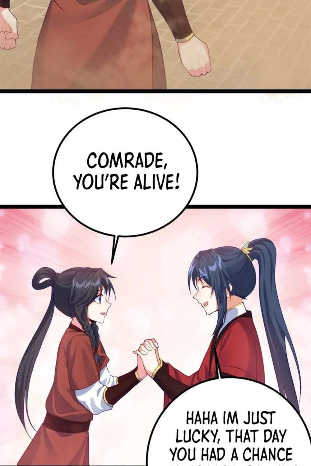 Read Immortal World’s First Undercover Agent chapter 8 image 31 on Lezhin