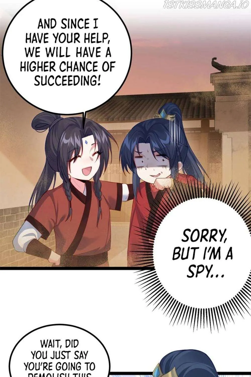 Read Immortal World’s First Undercover Agent chapter 8 image 35 on Lezhin