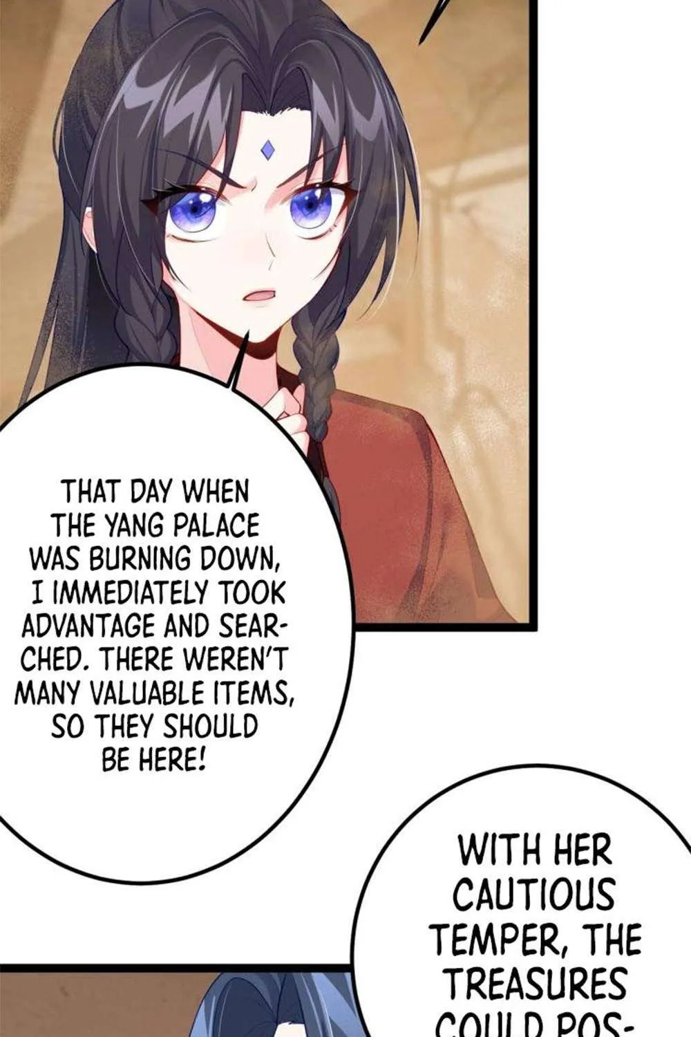 Read Immortal World’s First Undercover Agent chapter 8 image 37 on Lezhin