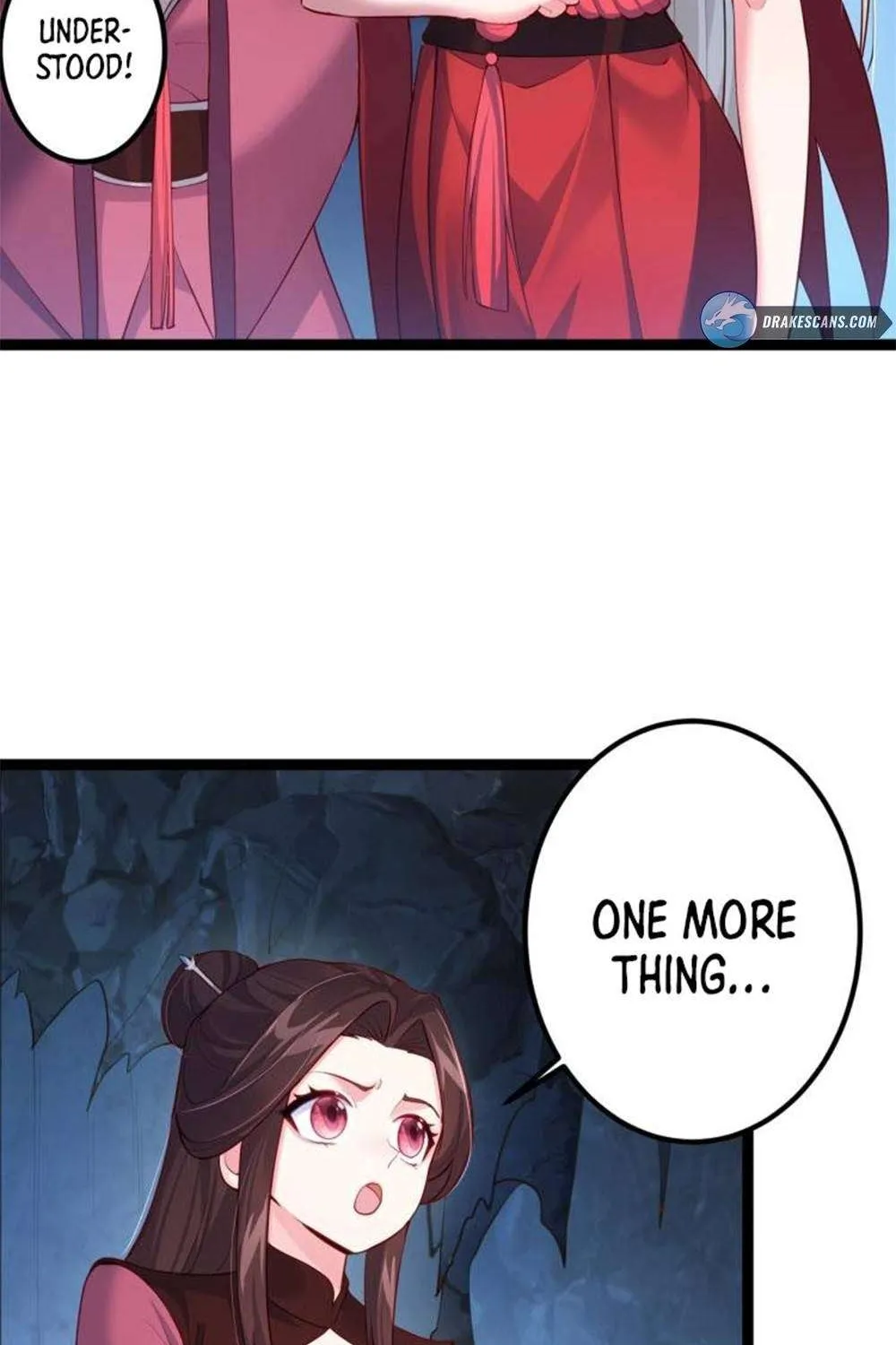 Read Immortal World’s First Undercover Agent chapter 8 image 4 on Lezhin