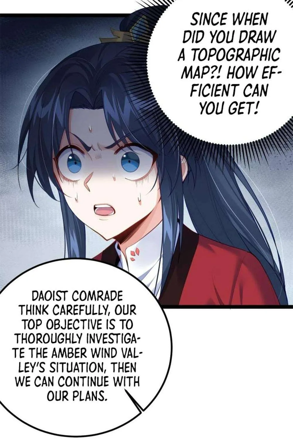 Read Immortal World’s First Undercover Agent chapter 8 image 40 on Lezhin