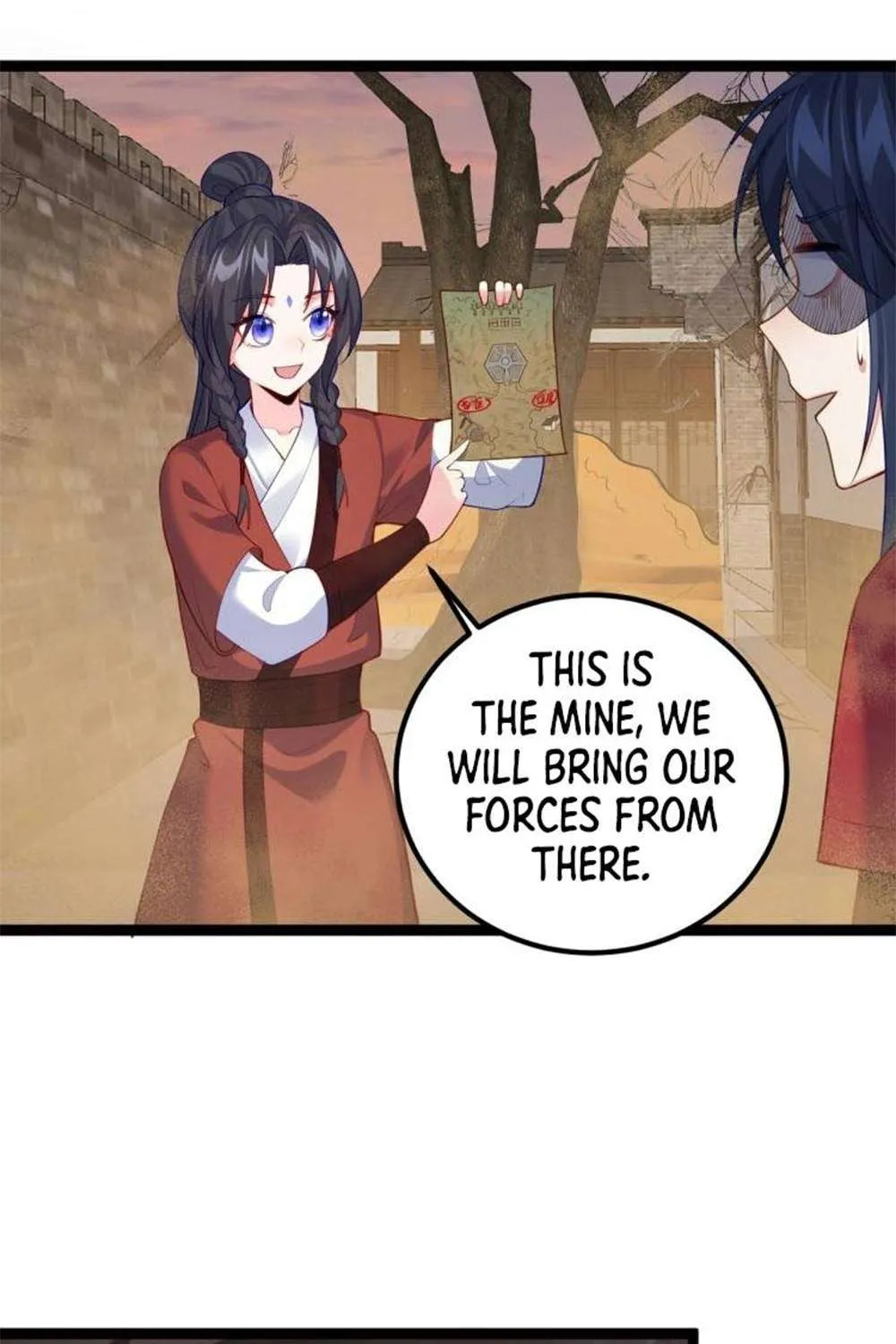Read Immortal World’s First Undercover Agent chapter 8 image 41 on Lezhin