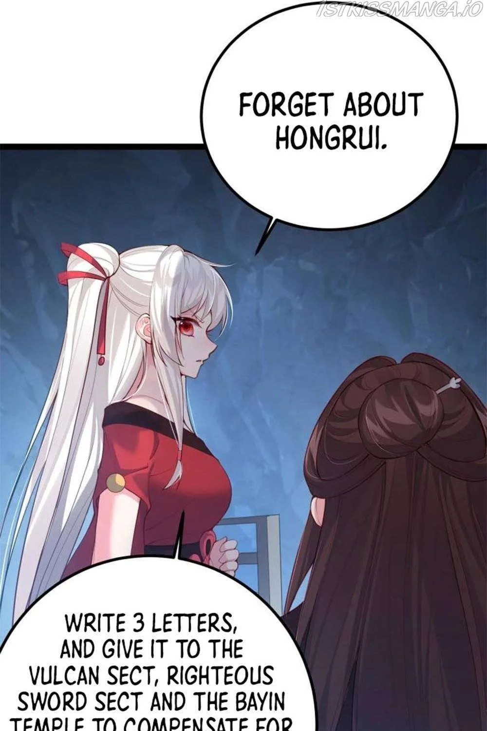 Read Immortal World’s First Undercover Agent chapter 8 image 7 on Lezhin