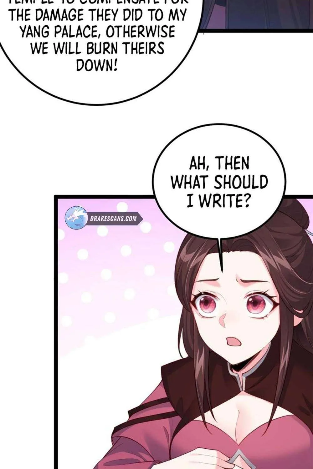 Read Immortal World’s First Undercover Agent chapter 8 image 8 on Lezhin