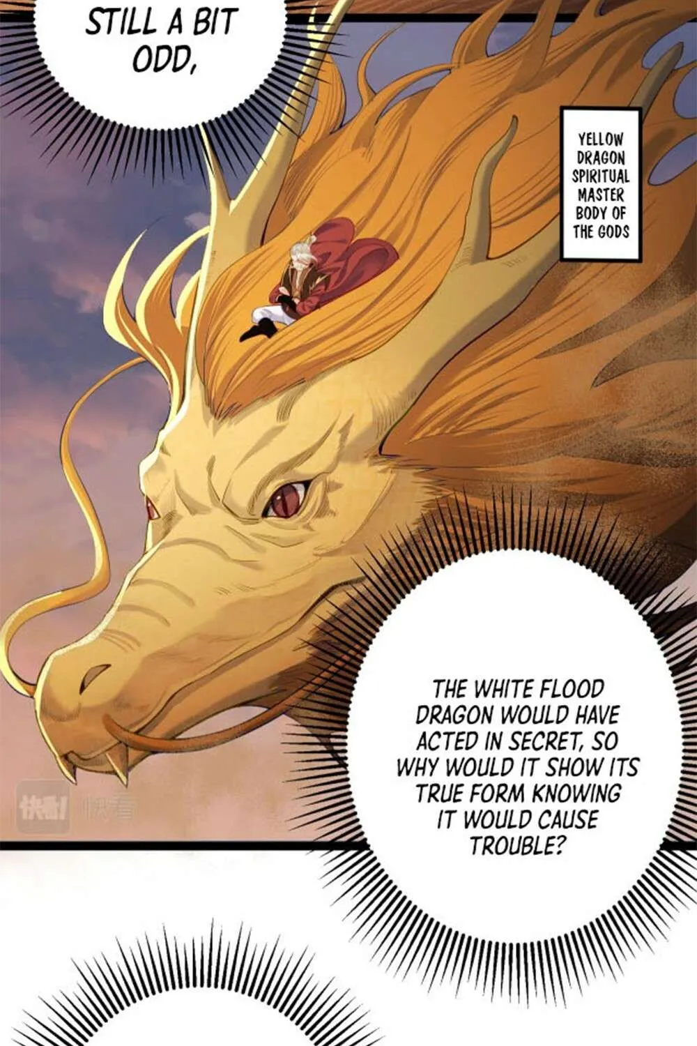 Read Immortal World’s First Undercover Agent chapter 9 image 15 on Lezhin