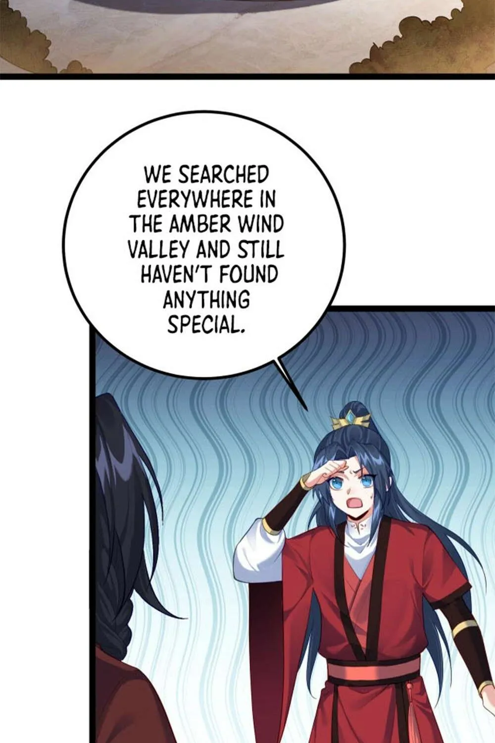 Read Immortal World’s First Undercover Agent chapter 9 image 19 on Lezhin