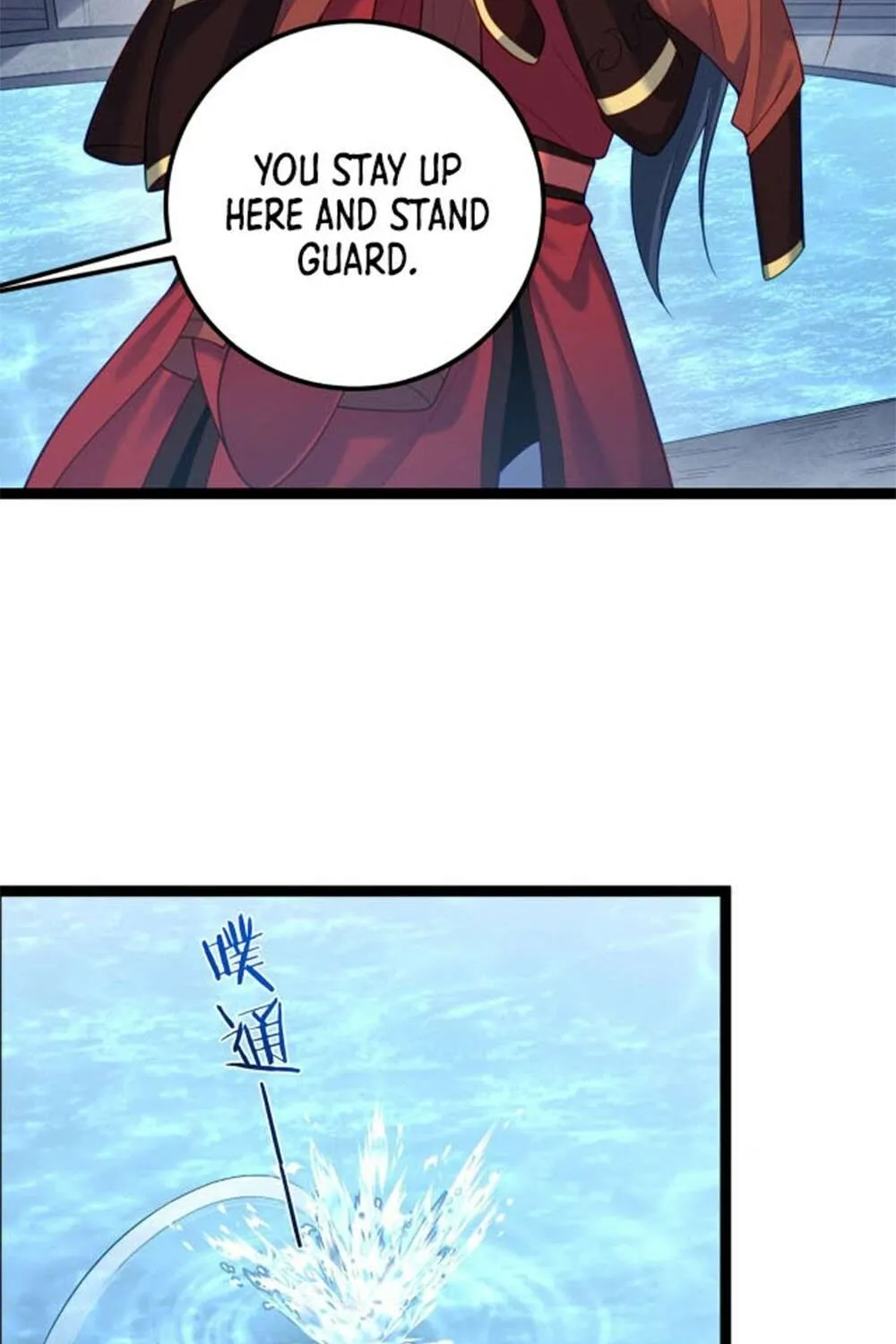 Read Immortal World’s First Undercover Agent chapter 9 image 28 on Lezhin