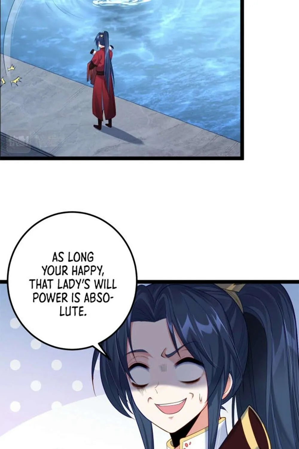 Read Immortal World’s First Undercover Agent chapter 9 image 29 on Lezhin
