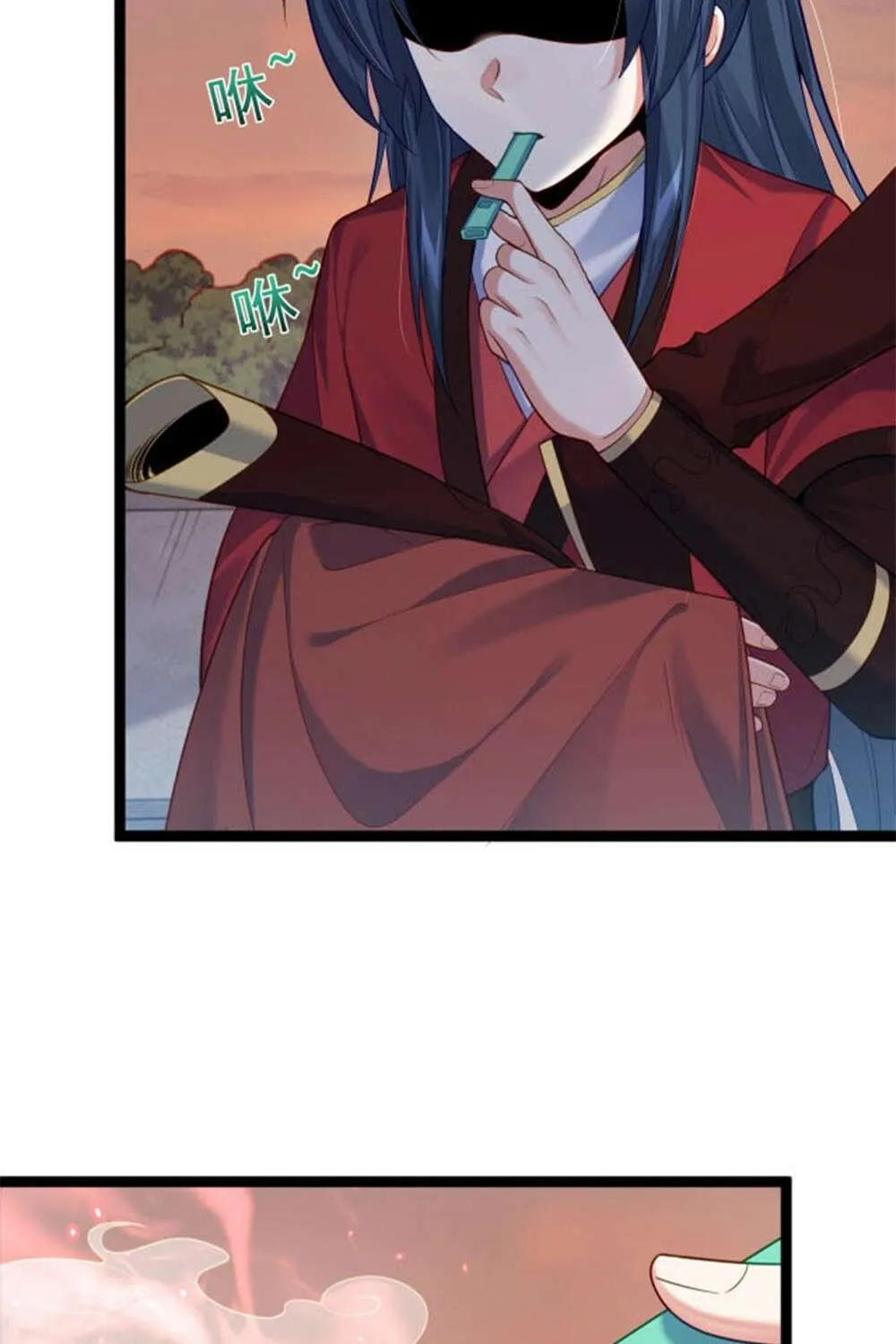 Read Immortal World’s First Undercover Agent chapter 9 image 33 on Lezhin
