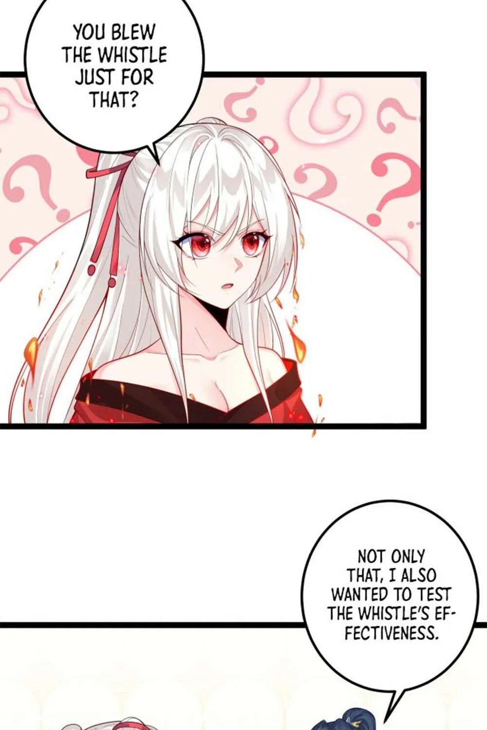 Read Immortal World’s First Undercover Agent chapter 9 image 37 on Lezhin
