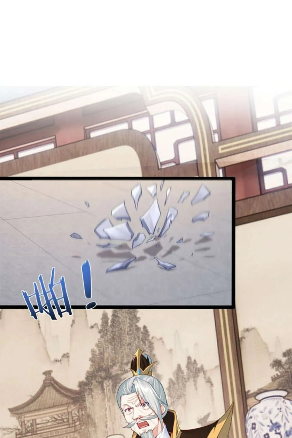 Read Immortal World’s First Undercover Agent chapter 9 image 4 on Lezhin