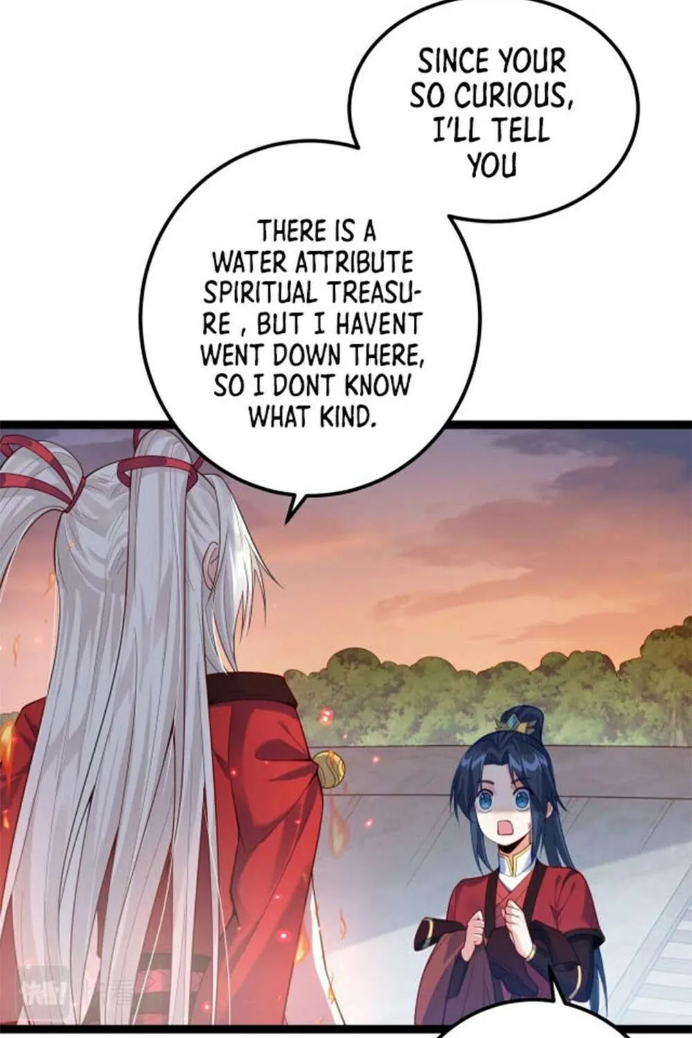 Read Immortal World’s First Undercover Agent chapter 9 image 40 on Lezhin