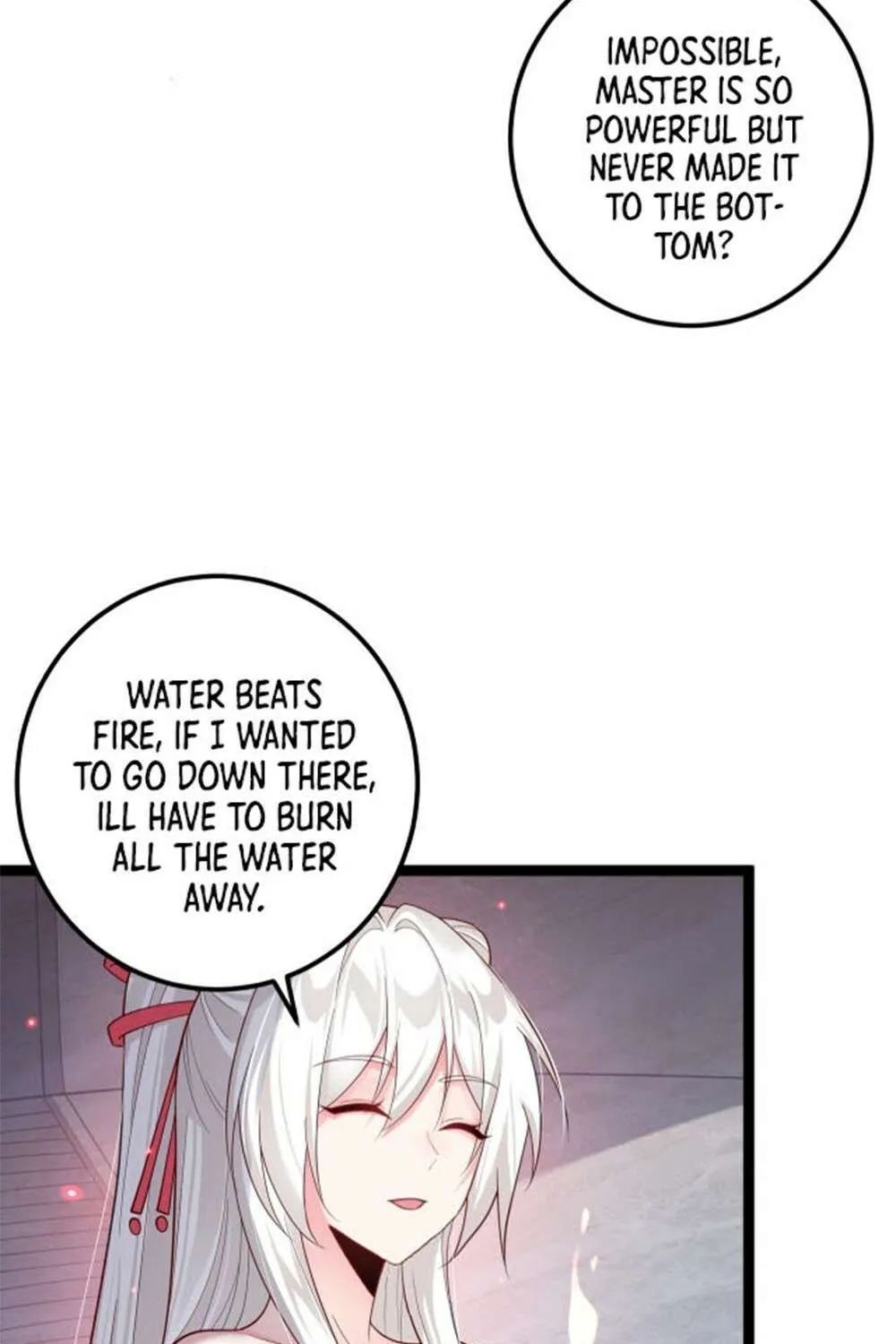 Read Immortal World’s First Undercover Agent chapter 9 image 41 on Lezhin