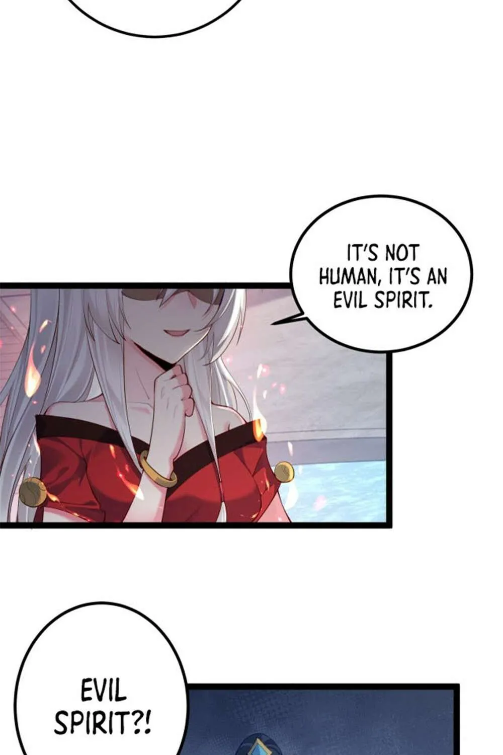 Read Immortal World’s First Undercover Agent chapter 9 image 45 on Lezhin