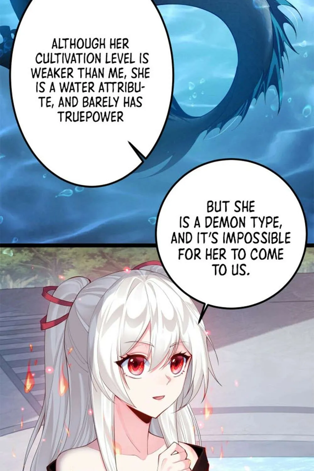 Read Immortal World’s First Undercover Agent chapter 9 image 48 on Lezhin