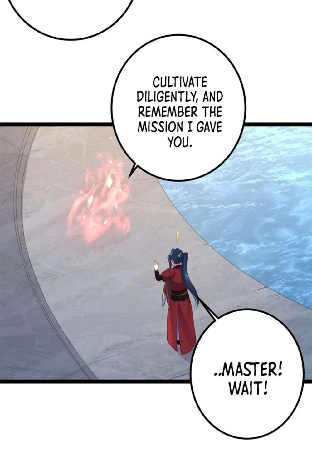 Read Immortal World’s First Undercover Agent chapter 9 image 50 on Lezhin