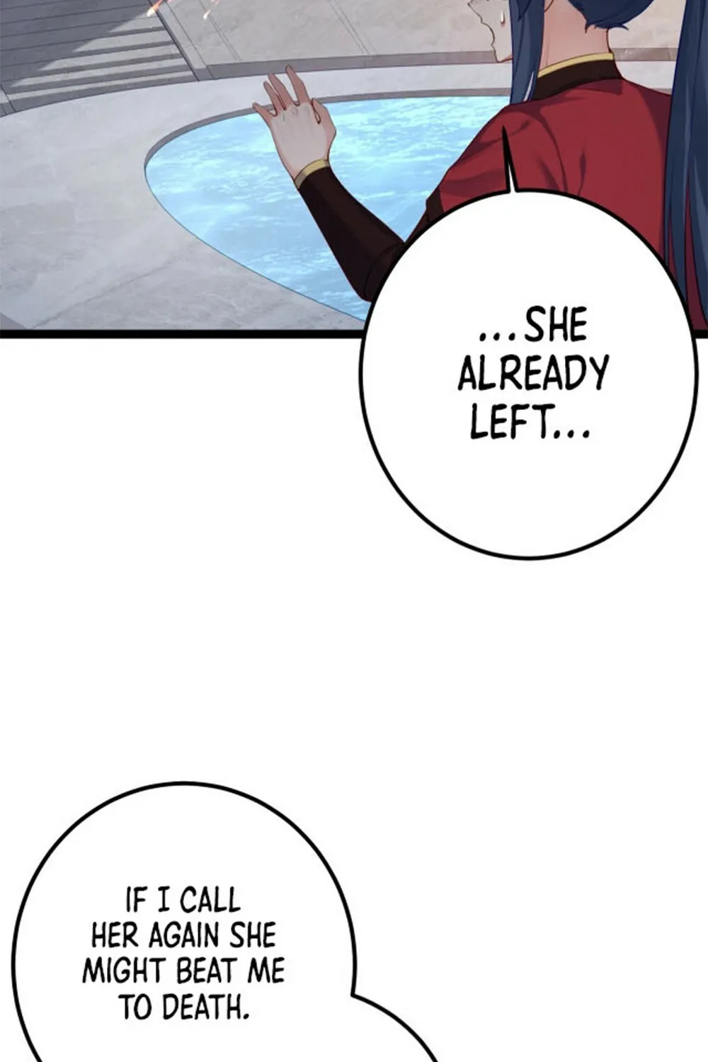 Read Immortal World’s First Undercover Agent chapter 9 image 52 on Lezhin
