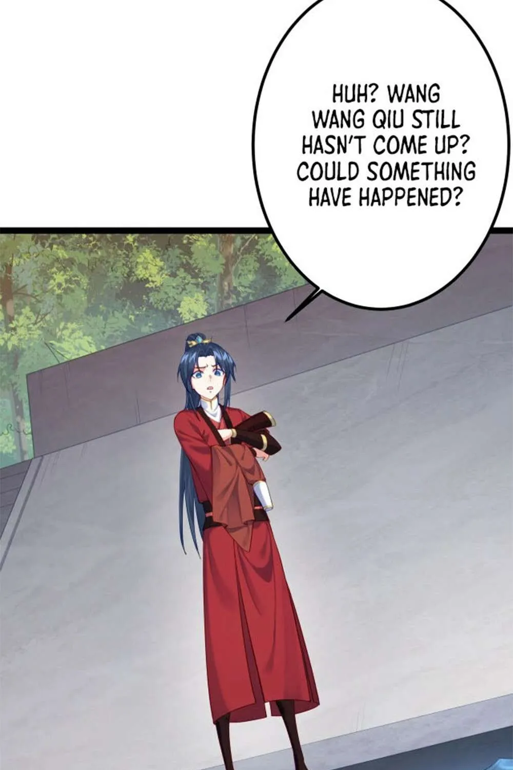 Read Immortal World’s First Undercover Agent chapter 9 image 54 on Lezhin