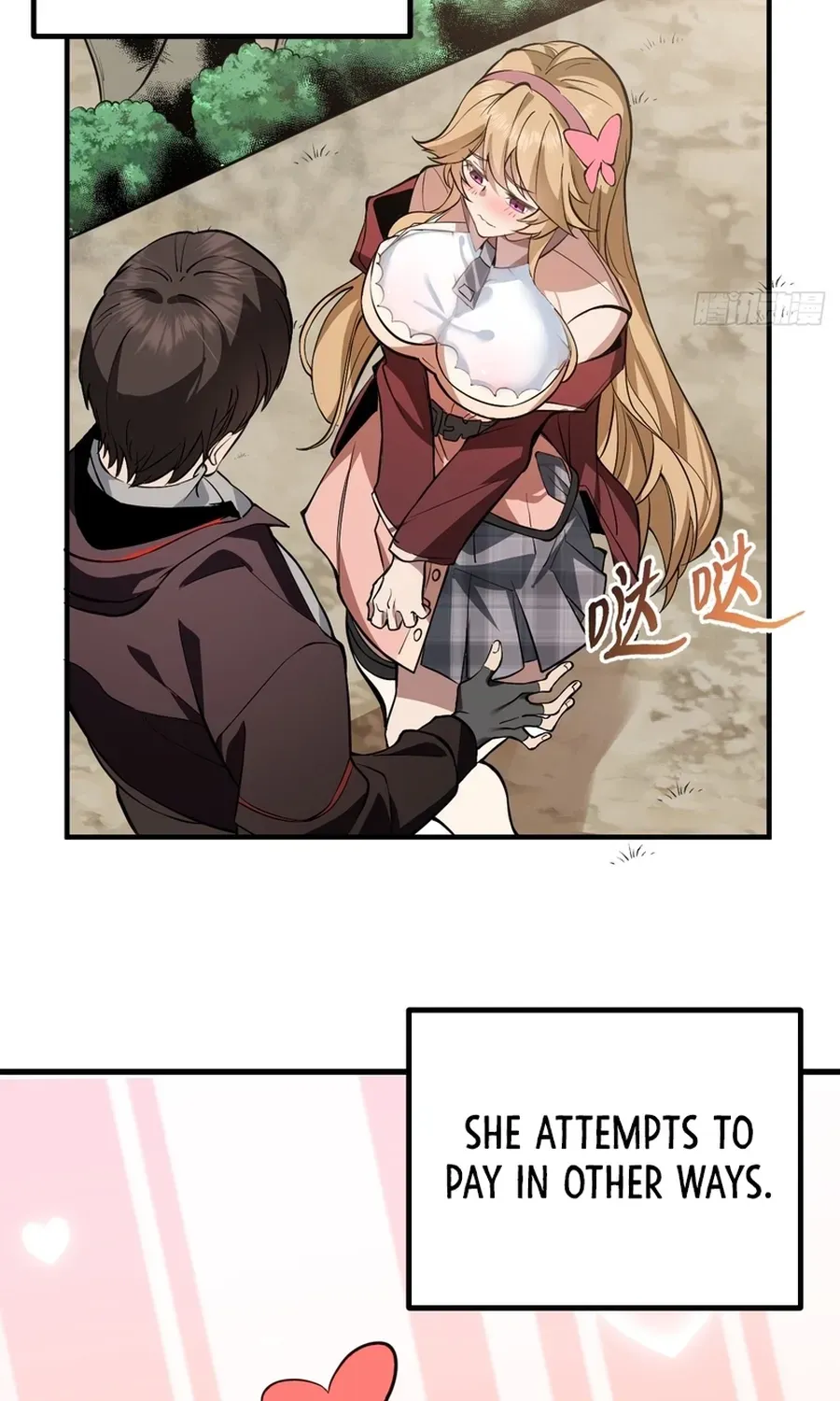Read Immortality Simulator chapter 1 image 23 on Lezhin