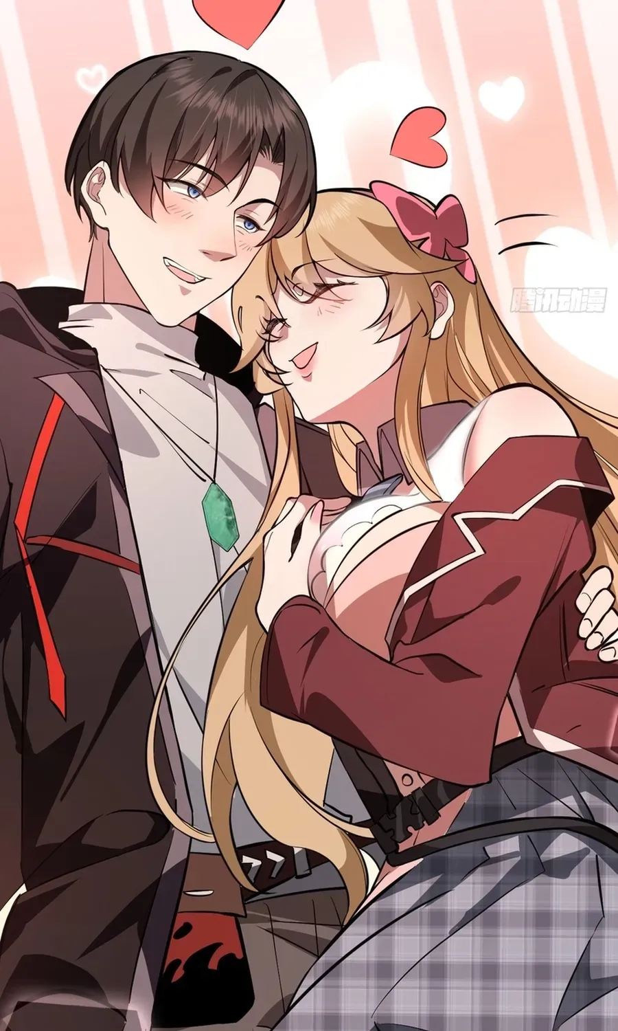 Read Immortality Simulator chapter 1 image 24 on Lezhin