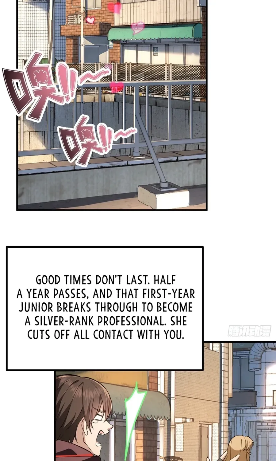 Read Immortality Simulator chapter 1 image 30 on Lezhin