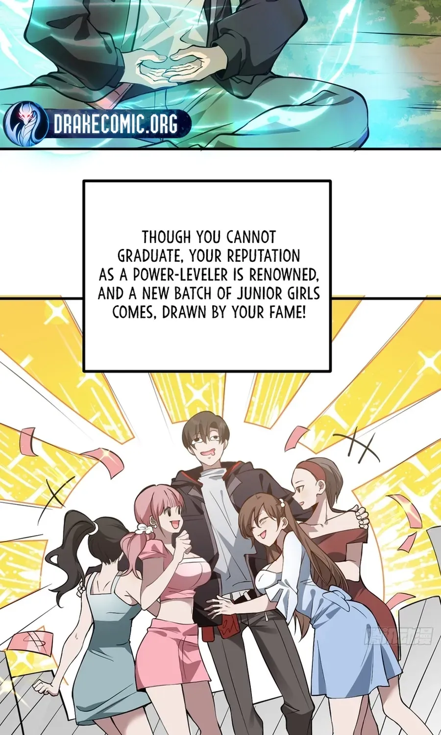 Read Immortality Simulator chapter 1 image 35 on Lezhin