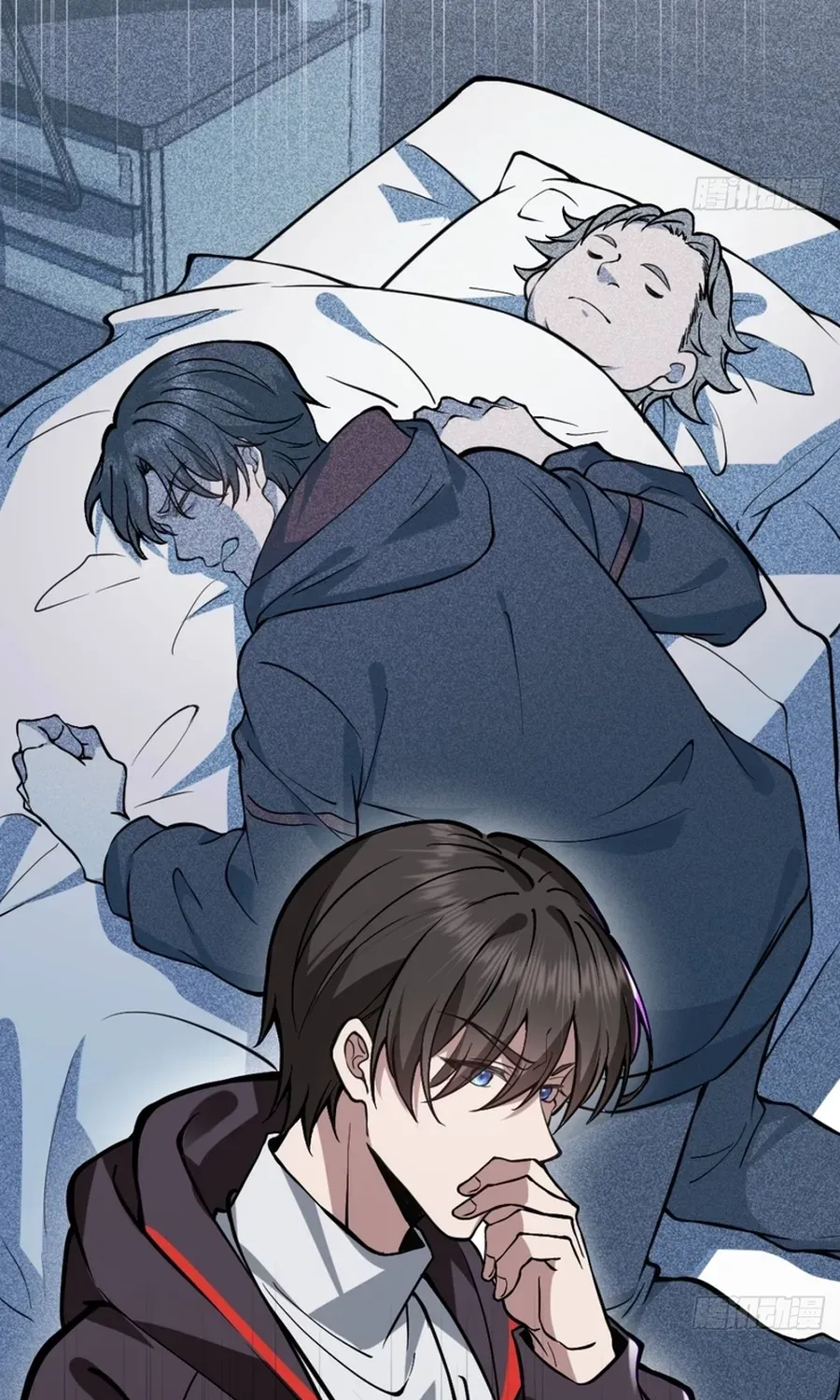Read Immortality Simulator chapter 1 image 41 on Lezhin