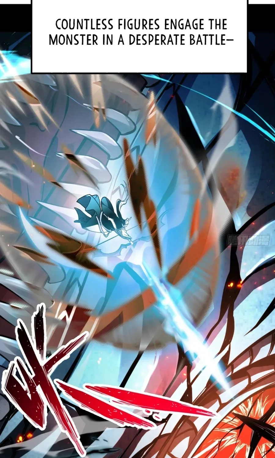 Read Immortality Simulator chapter 1 image 49 on Lezhin