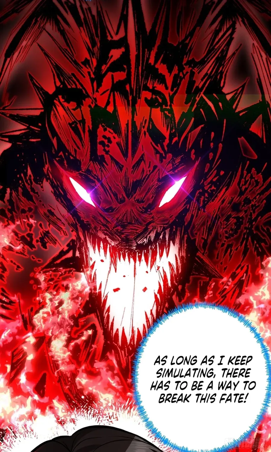 Read Immortality Simulator chapter 1 image 63 on Lezhin
