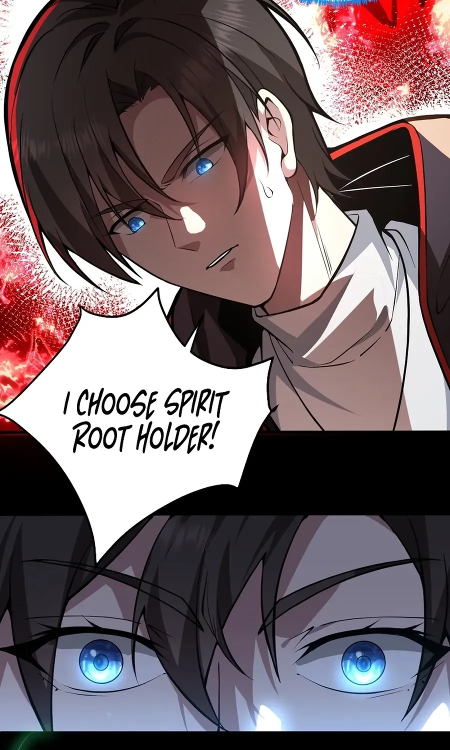 Read Immortality Simulator chapter 1 image 64 on Lezhin