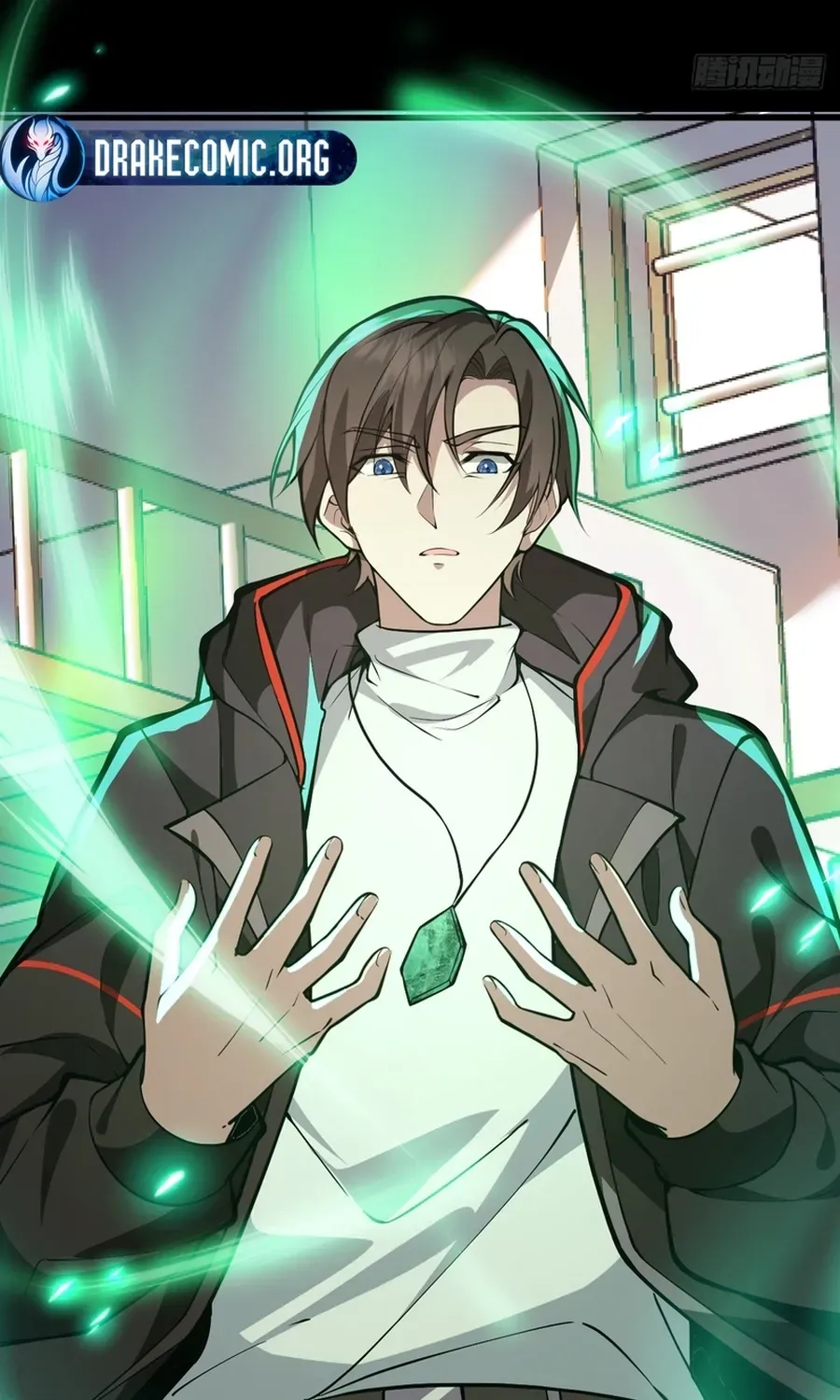 Read Immortality Simulator chapter 1 image 65 on Lezhin