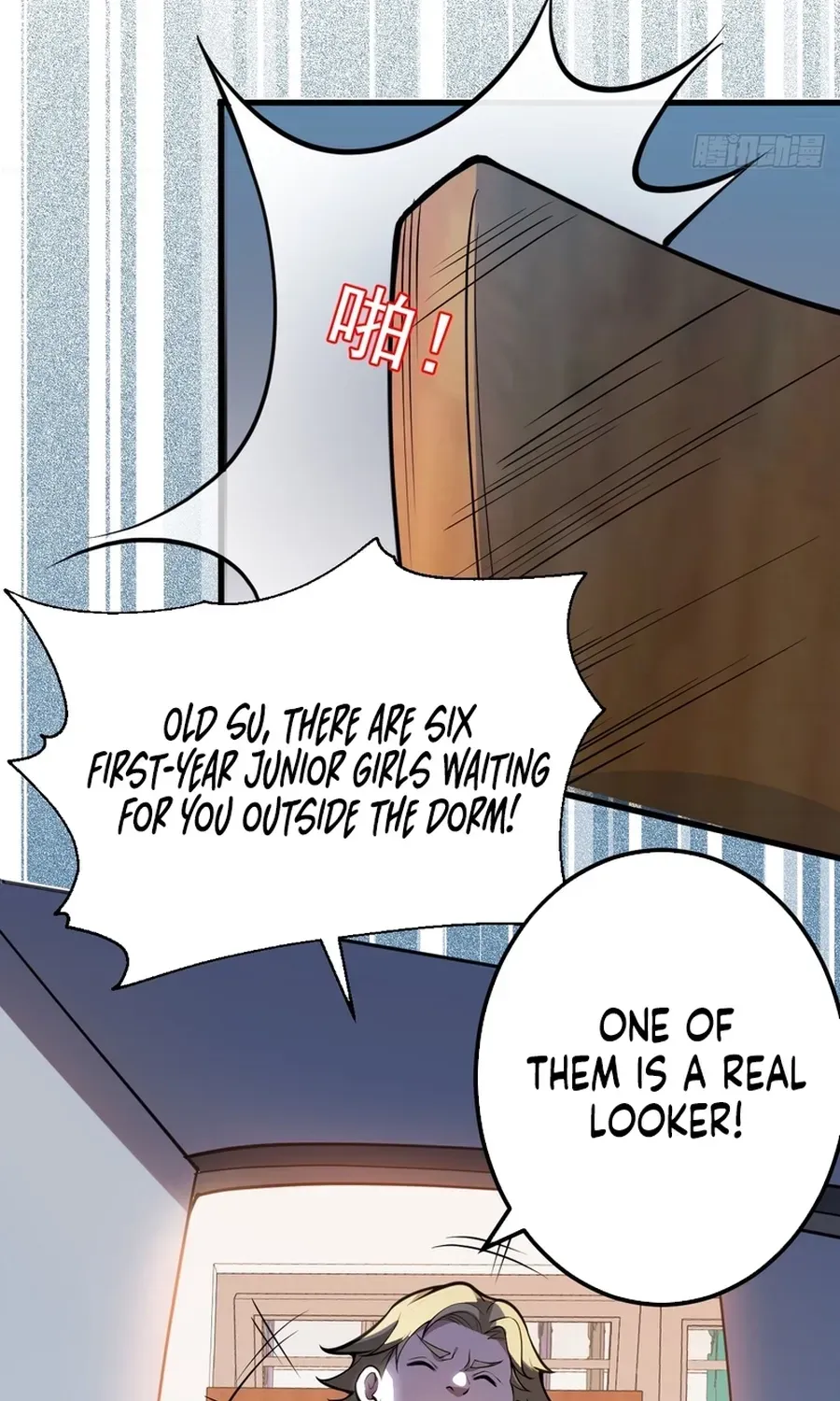 Read Immortality Simulator chapter 1 image 70 on Lezhin